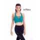 Brassière RDE1894ME – So Dança – Vert – Danse & Fitness