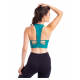 Brassière RDE1894ME – So Dança – Vert – Danse & Fitness