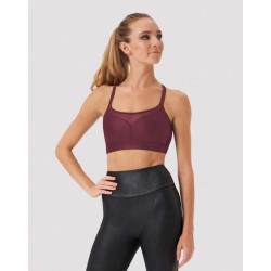 Brassière Z0577B SOLAY – Bloch – Collection Twilight Jazz