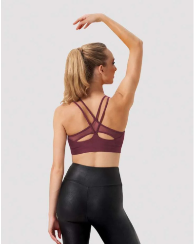 Brassière Z0577B SOLAY – Bloch – Collection Twilight Jazz