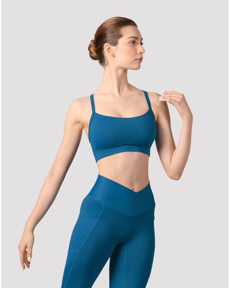 Robe de danse Emerge Bloch Z2917