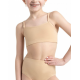 Brassière chair TB102 - Capezio