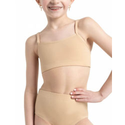 Brassière chair TB102 - Capezio