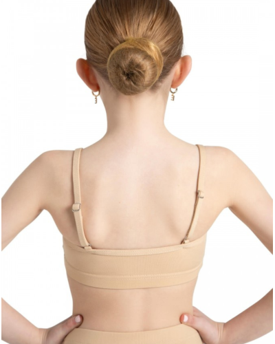Brassière chair TB102 - Capezio