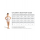 Brassière chair TB102 - Capezio