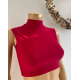 Brassière BOLCHOI sans manches Vicard – élégance et confort pour la danse 