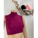 Brassière BOLCHOI sans manches Vicard – élégance et confort pour la danse 