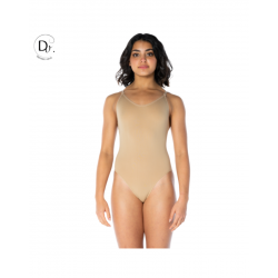  Body invisible nude SV03 DANSEZ-VOUS 
