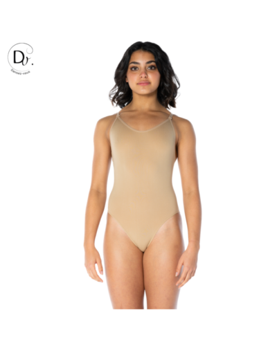  Body invisible nude SV03 DANSEZ-VOUS 