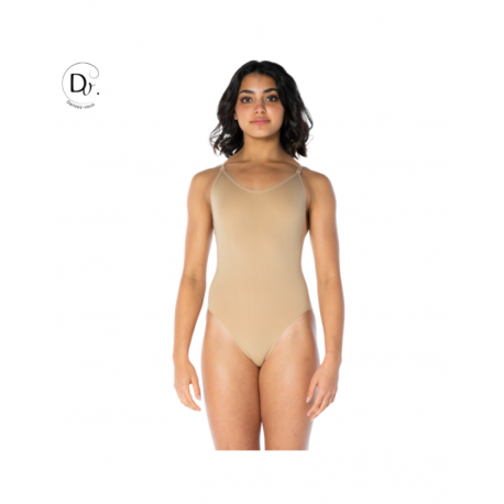  Body invisible nude SV03 DANSEZ-VOUS 