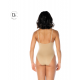  Body invisible nude SV03 DANSEZ-VOUS 