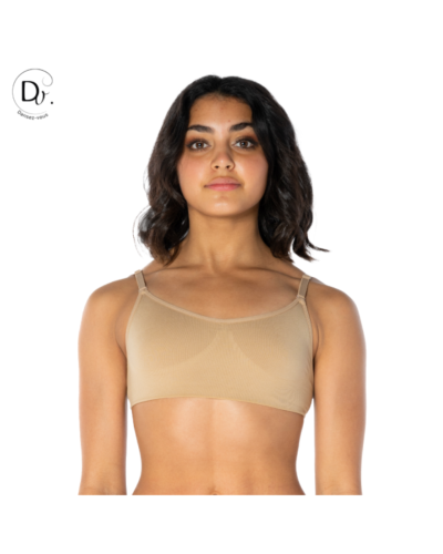 Brassière invisible SV02 Dansez-Vous – Nude