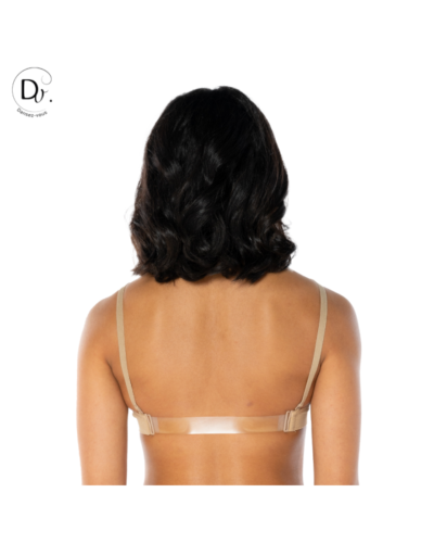 Brassière invisible SV02 Dansez-Vous – Nude