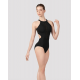 Justaucorps Femme Kelsie L9250 – Dos Nu Élégant – BLOCH