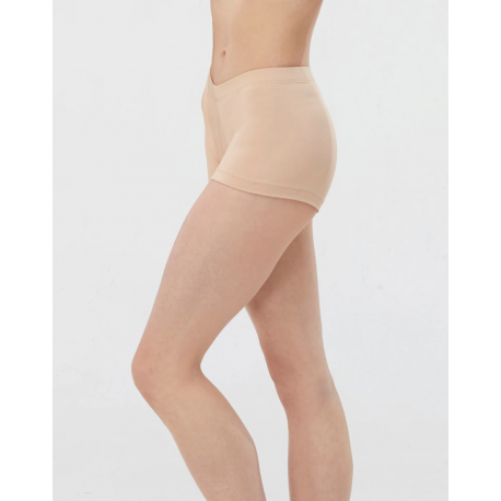 Short de danse Nude ANDESITE – Wear Moi