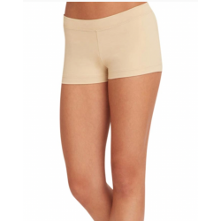 Short de danse nude TB113 – Capezio 