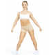 Short de danse nude TB113 – Capezio 