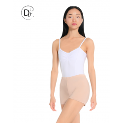 Short de danse nude BASIL – Dansez-Vous – Enfant