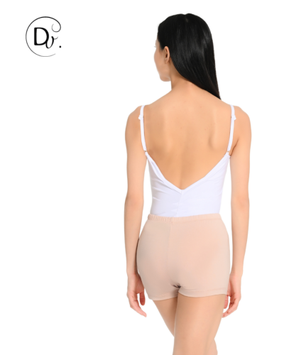 Short de danse nude BASIL – Dansez-Vous – Enfant