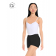Short de danse noir BASIL – Dansez-Vous