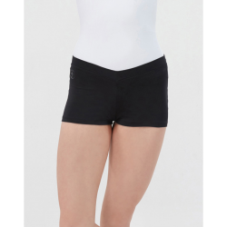 Short de danse ceinture en V Macaron – Wear Moi