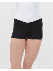Short de danse ceinture en V Macaron – Wear Moi