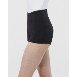 Short de danse taille haute Arielle – Wear Moi
