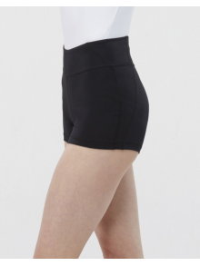 Short de danse taille haute Arielle – Wear Moi