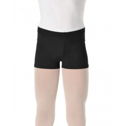 Short de danse noir Gipsy – Wear Moi