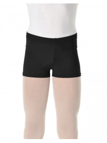 Short de danse noir Gipsy – Wear Moi