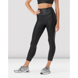 Legging femme aspect cuir P0528 – BLOCH