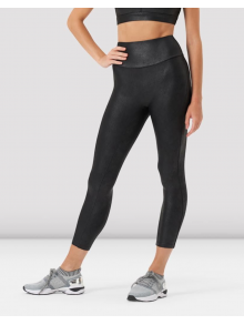 Legging femme aspect cuir P0528 – BLOCH