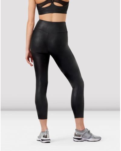 Legging femme aspect cuir P0528 – BLOCH