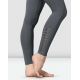 Legging femme à panneaux torsadés P8458 – BLOCH