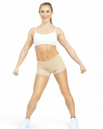 Short de danse nude TB113 – Capezio 