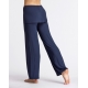 Pantalon jupette BABY – Temps Danse – Bleu marine – Danse & Yoga 