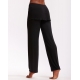 Pantalon fluide jupette BABY – Temps Danse  – Danse & Yoga 