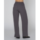 Pantalon large côtelé RINGO – Temps Danse