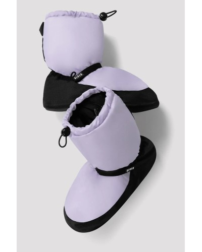 Boots d'échauffement BLOCH
