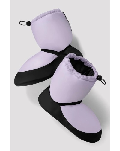 Boots d'échauffement BLOCH