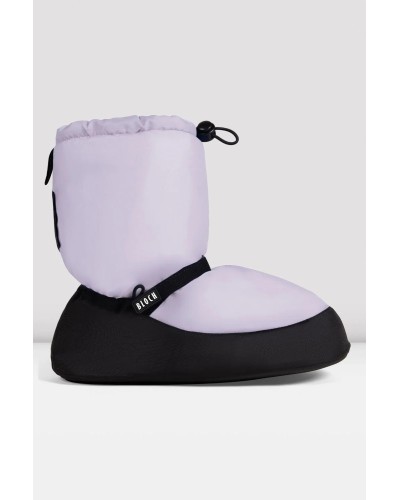 Boots d'échauffement BLOCH