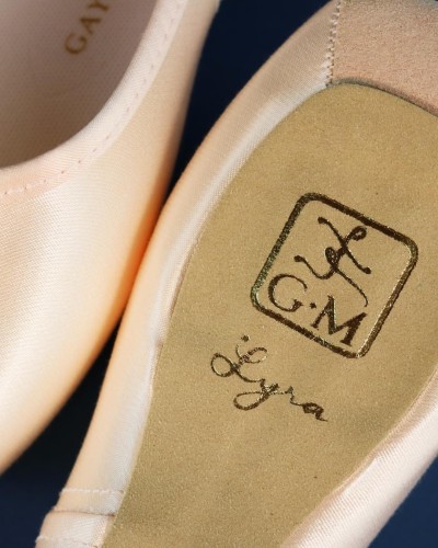 Pointes lyra GAYNOR MINDEN 
