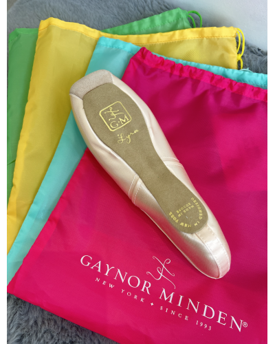 Pointes lyra GAYNOR MINDEN 