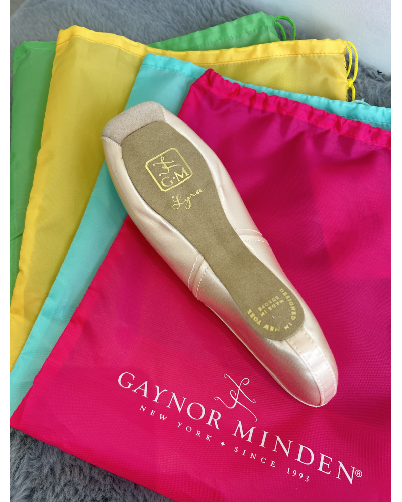 Pointes lyra GAYNOR MINDEN 