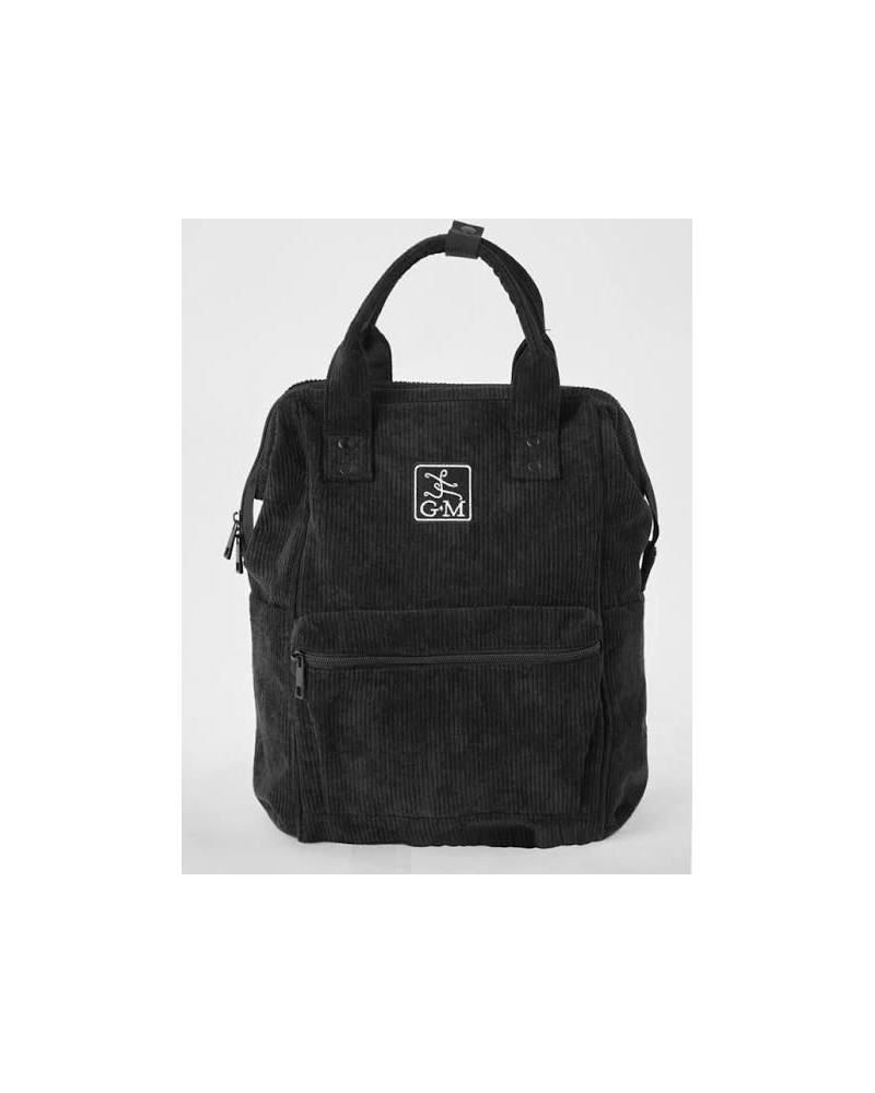 Sac à dos studio bag côtelé GAYNOR MINDEN