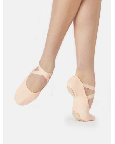 Demi-pointes Liberty Gaynor Minden