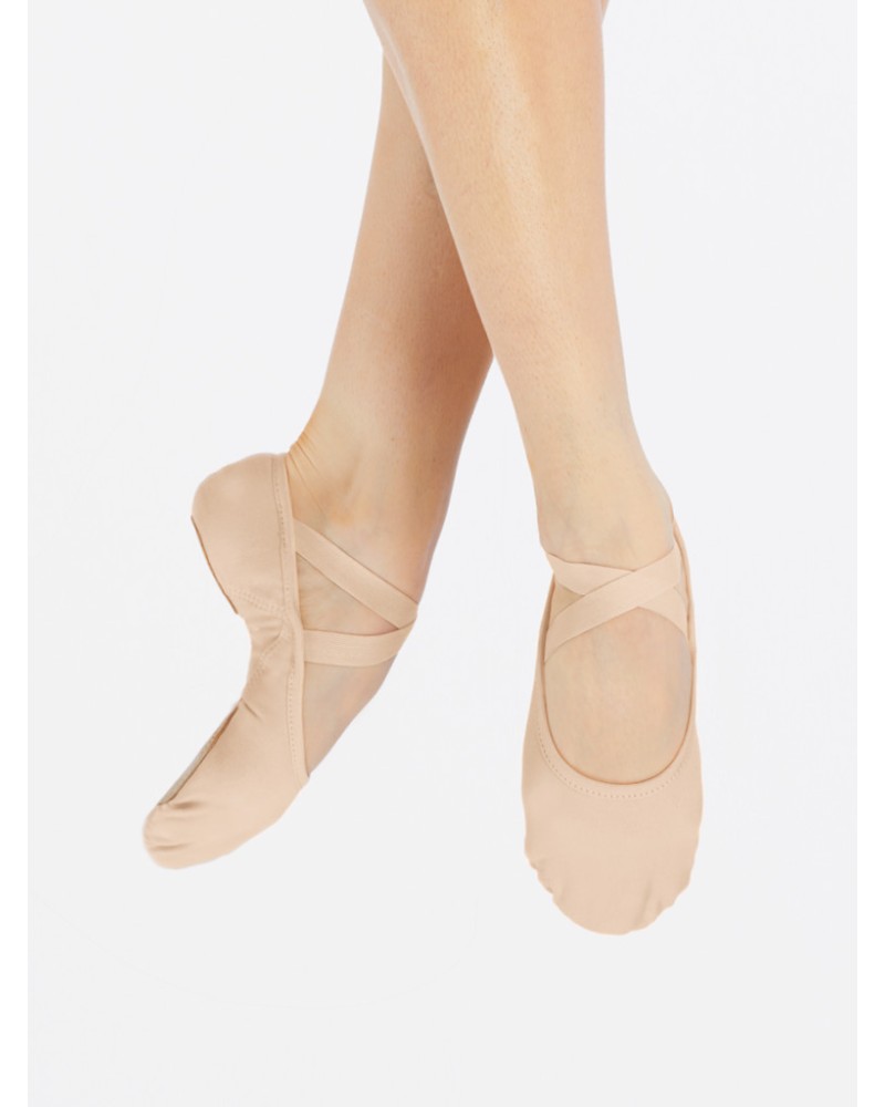 Demi-pointes Liberty Gaynor Minden