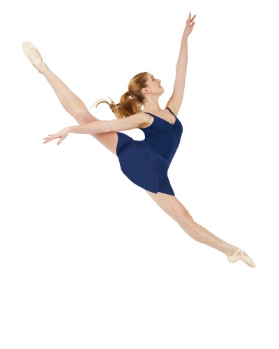 Demi-pointes Liberty Gaynor Minden