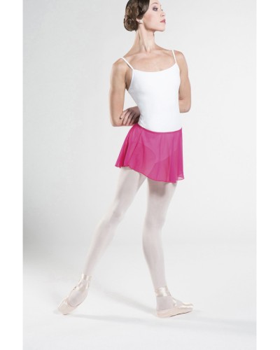 Jupette de danse Wear Moi Daphne – Tulle stretch fille