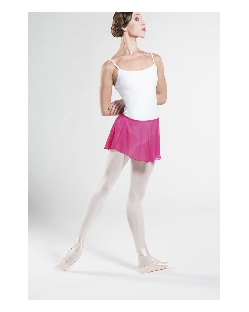 Jupette de danse Wear Moi Daphne – Tulle stretch fille